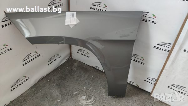 ПРЕДЕН ЛЯВ КАЛНИК A1668802700 GLS X166