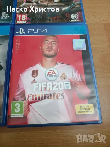 Игри за Плейстейшън 4 и Плейстейшън 5 PS4.PS5, снимка 3 - Игри за PlayStation - 56268138