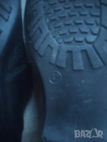 ДАМСКИ КОЖЕНИ ОБУВКИ, снимка 1