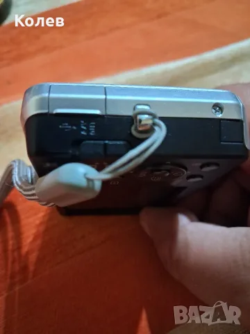 дигитален фотоапарат Sony Cyber-shot DSC-W310 (12.1 MP) , снимка 11 - Фотоапарати - 55981588