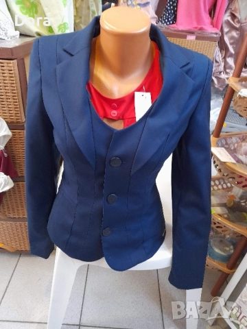 дамски костюм, снимка 7 - Костюми - 52199245