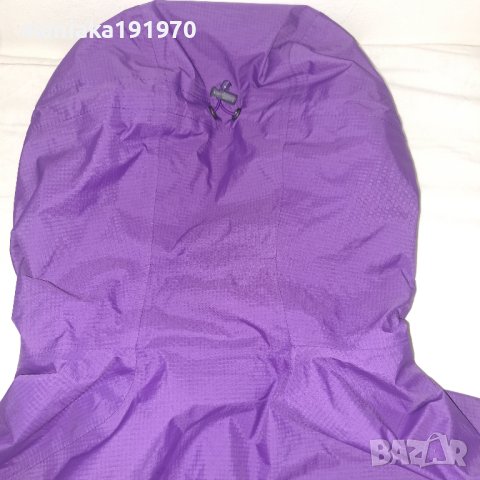 Salomon GORE-TEX Women's Jackets  (L/G) дамско яке(мембрана), снимка 4 - Спортни екипи - 41015334