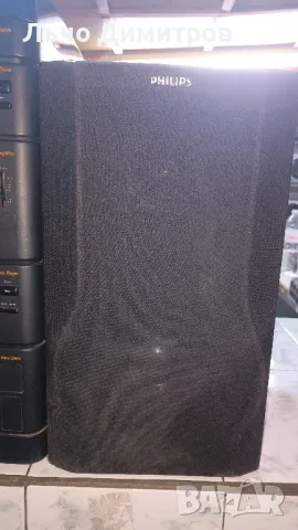PHILIPS AS455/20, снимка 7 - Аудиосистеми - 50295877
