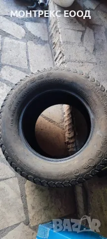гума за косачка 24х12.00, снимка 5 - Гуми и джанти - 50370466