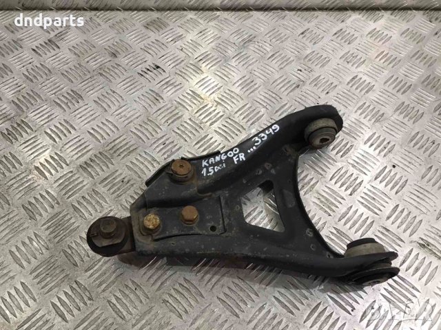 Преден десен носач Renault Kangoo,2004г.