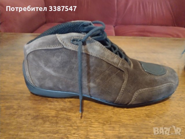 Боти Dainese , снимка 3 - Аксесоари и консумативи - 40788552