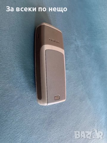 Nokia 1600 , Нокия 1600 , Life timer 11часа, снимка 6 - Nokia - 49471918