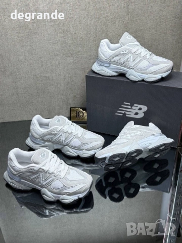 БОГАТО разнообразие на модели NEW BALANCE, снимка 7 - Маратонки - 52555975