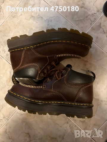 Dr. Martens обувки