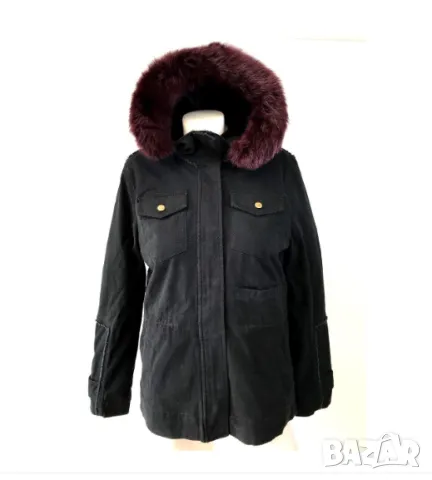 UGG Jodie Convertible Field Parka парка / яке размер XS-S, снимка 6 - Якета - 48670756