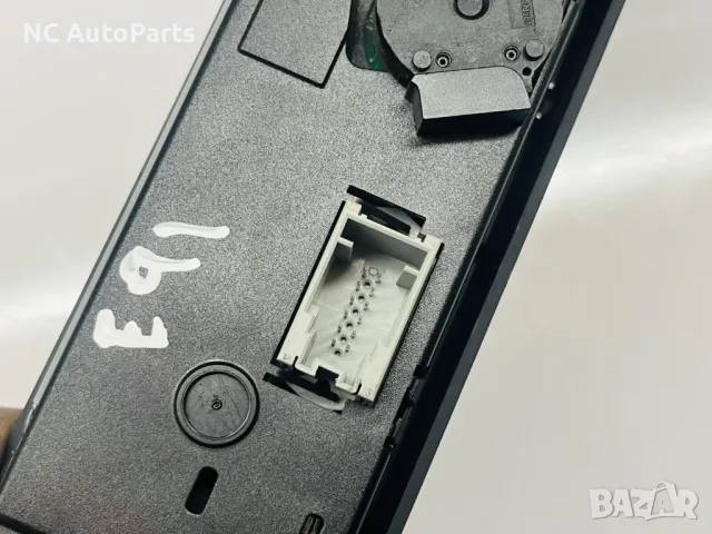 Корпус за управление на климатик за BMW БМВ 3та серия Е90 Е91 9199260 2008, снимка 5 - Части - 47840097