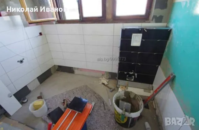 Строителни услуги от всякакъв тип !!!, снимка 3 - Други услуги - 49777721