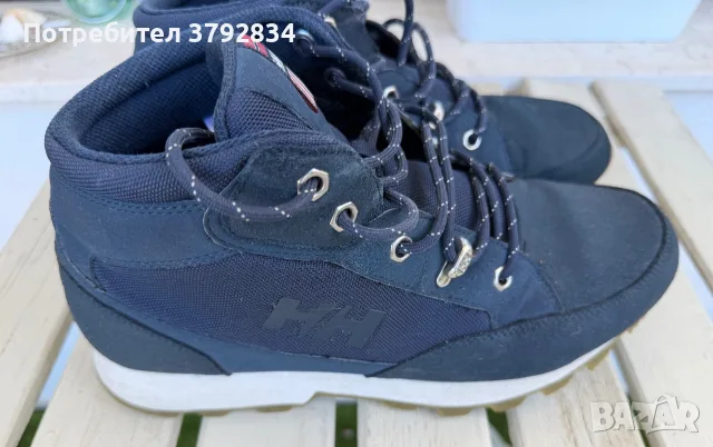 Колекция маратонки обувки - New Balance, Nike, Adidas, Helly Hansen, снимка 12 - Маратонки - 56254074