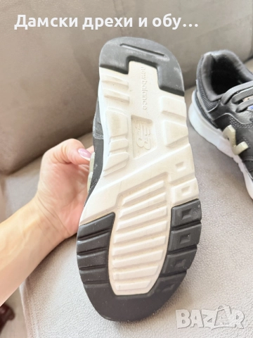 Маратонки New Balance , снимка 5 - Детски обувки - 56138730