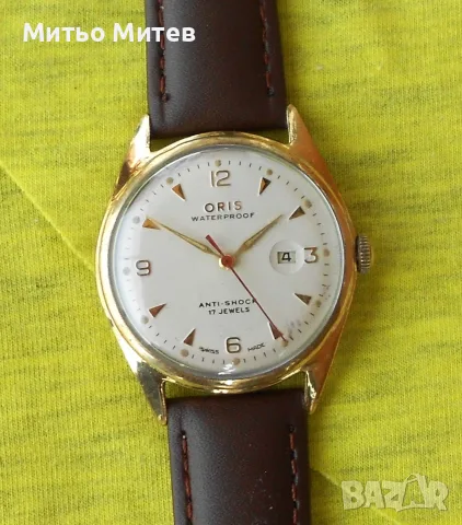 Oris 6 Oris 6 Oris
