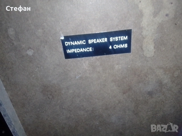 тонколона , снимка 8 - Тонколони - 53137274