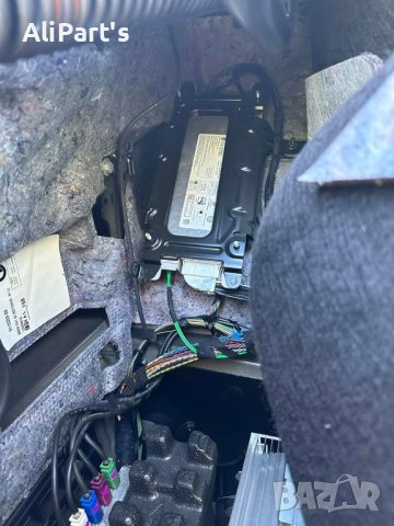 БМВ ф01 750IX 408к  М пакет на части!!!, снимка 15 - Автомобили и джипове - 42139303