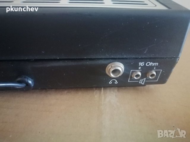 Радио-часовник Ultrasound STC-305, снимка 11 - Радиокасетофони, транзистори - 41042641