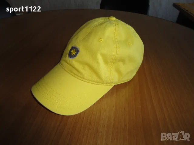 Wallensteyn/оригинална шапка, снимка 2 - Шапки - 49362347