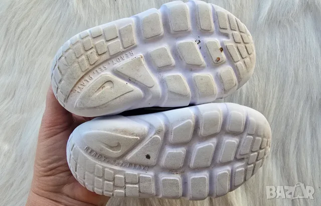 Детски маратонки Nike №21- 22, снимка 14 - Детски маратонки - 56405928