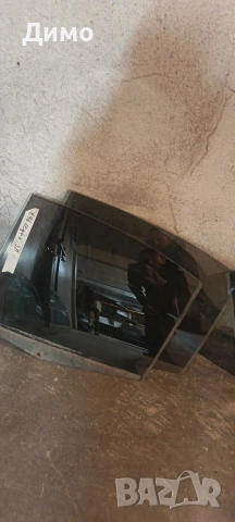 странично стъкло стъкла прозорец бмв е46 bmw e46 , снимка 2 - Части - 49963930