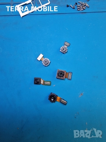 Samsung A13 ( НА ЧАСТИ) , снимка 9 - Samsung - 52591682