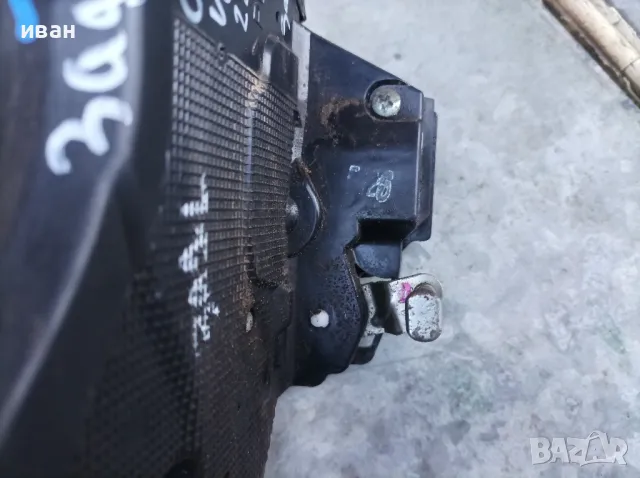 Задна лява брава за Тойота Корола Версо. 2006 год., снимка 5 - Части - 48872195