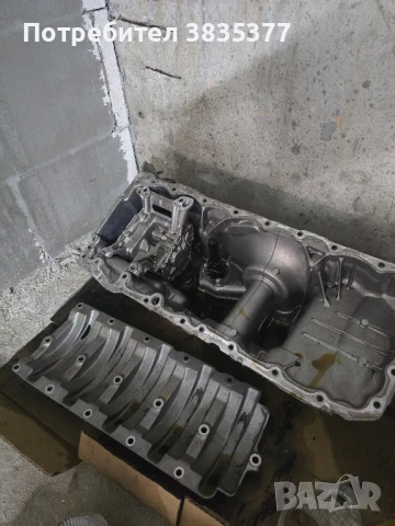 двигател bmw b58b30c оборудван, снимка 4 - Части - 51319140