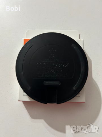 Безжично зарядно устройство Belkin  Black, снимка 3 - Оригинални зарядни - 44601743