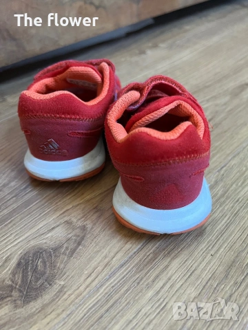 маратонки Nike/ маратонки Adidas - №23,5/ №23 , снимка 6 - Детски маратонки - 53266473