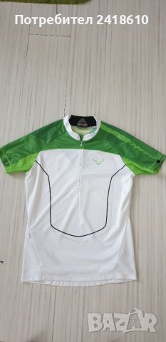 Dynafit Trail Ride Bike Mens Size S/M  ОРИГИНАЛ! Мъжка Байк Тениска!