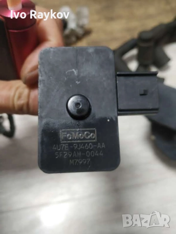 EGR Valve Sensor  Ford Maverick , Mazda 4U7E-9J460-AA, снимка 2 - Части - 52514069
