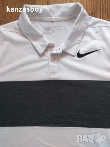  Nike Mens Golf Polo Shirts - страхотна мъжка тениска , снимка 5 - Тениски - 35870672