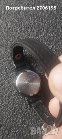 Pontiac-Понтиак - малък кварцов часовник, снимка 5 - Дамски - 51908778