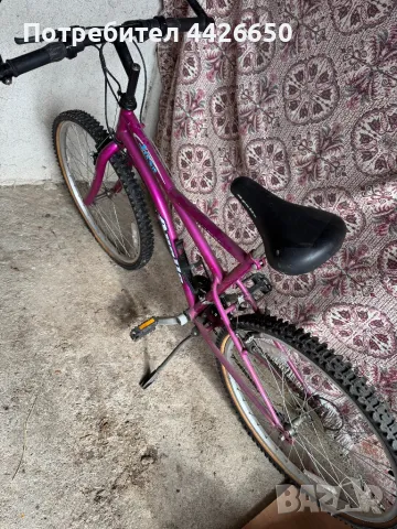 Велосипед Apollo Siren и Vogue Townsend, снимка 10 - Велосипеди - 49651610