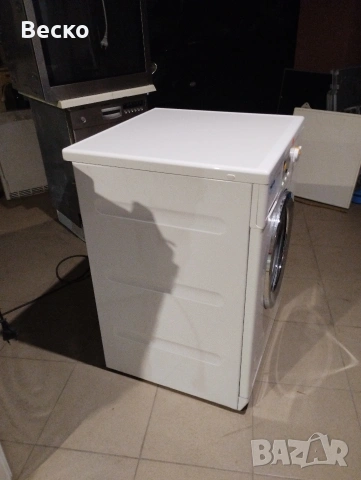 Пералня MIELE W Classik 7кг, снимка 7 - Перални - 53820800