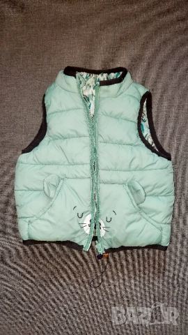 Голям лот дрехи , снимка 6 - Комплекти за бебе - 51565598