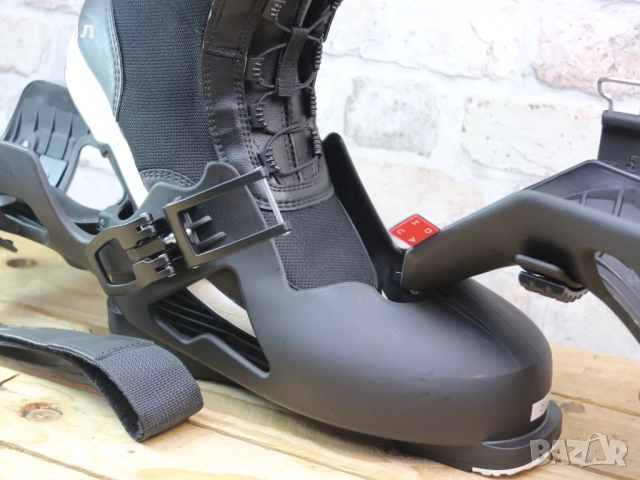 Ски обувки Dahu Ecorce 01 C 120, снимка 4 - Зимни спортове - 52511678