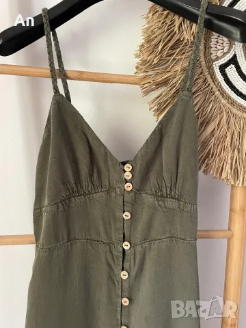 Рокля Zara, снимка 2 - Рокли - 50052530