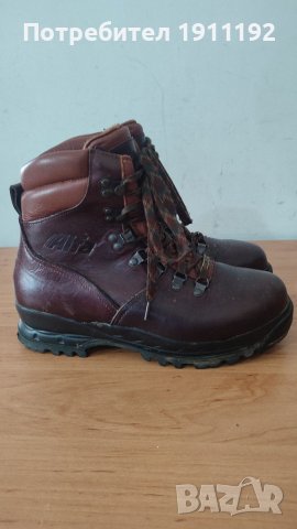 Непромокаеми туристически боти. 39, снимка 2 - Дамски боти - 38681218