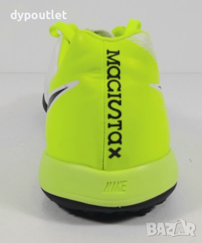 Nike Magista Opus TF Jn72 - футболни обувки, размер - 38.5 /UK 5.5/ стелка 24 см . , снимка 9 - Футбол - 39473995