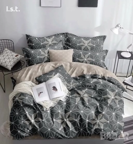 Спални комплекти, снимка 6 - Спално бельо - 52013803