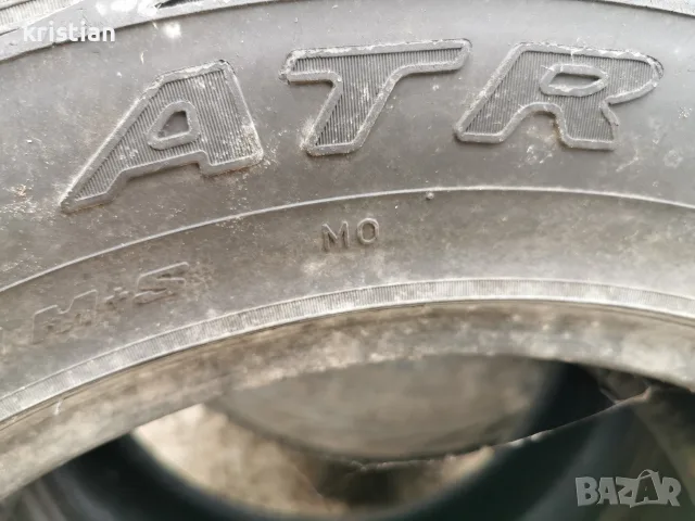 оригинални гуми за г клас g class 325 55 22 pirelli, снимка 5 - Гуми и джанти - 56234573