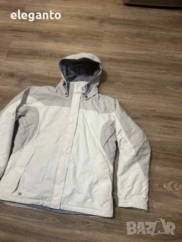 Дамско Ski Snow яке Columbia VELOCITY Omni-Sheled изолирано concept яке , L размер, снимка 2 - Якета - 52965656