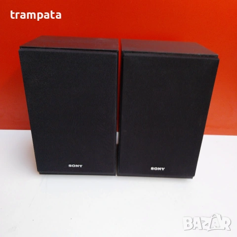 НАЙ ДОБРАТА ОФЕРТА Компактни тонколони Sony ss-ceh15