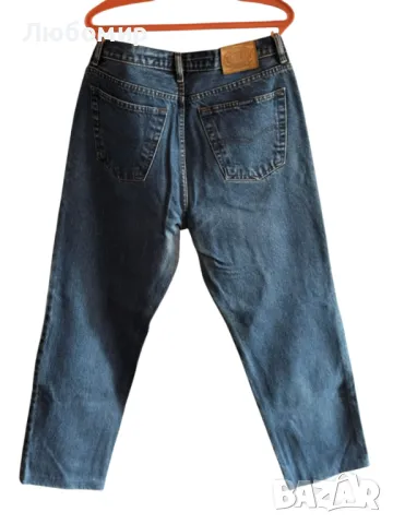 Мъжки дънки Simply – класически стил и удобство, снимка 2 - Дънки - 49304997