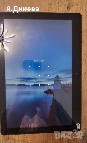 Таблет Lenovo TB-X104F, снимка 5 - Таблети - 52549717