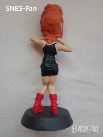 Фигурка Spice Girls, снимка 2 - Колекции - 51529575