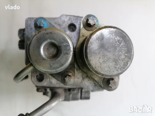 Горивна помпа за Mitsubishi Space Wagon (MD351018) - ПРОМО, снимка 5 - Части - 47796101