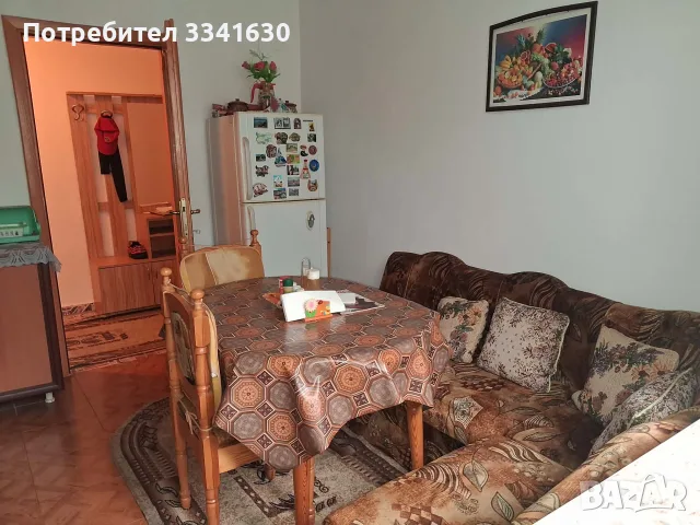 Тристаен апартамент, снимка 5 - Апартаменти - 55936477